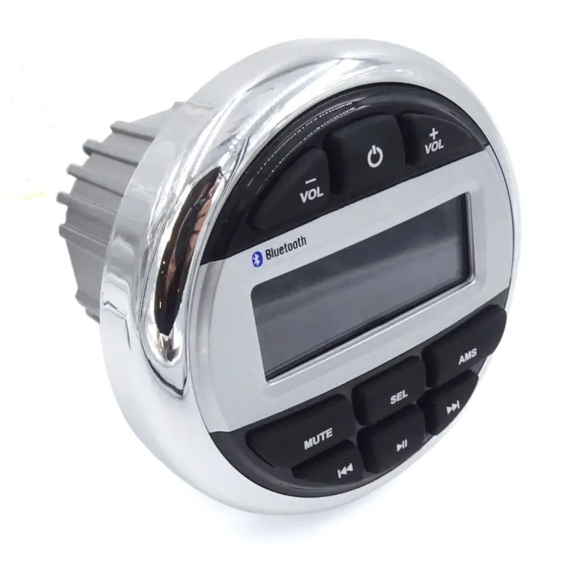 Acquista Ora Radio USB/Bluetooth