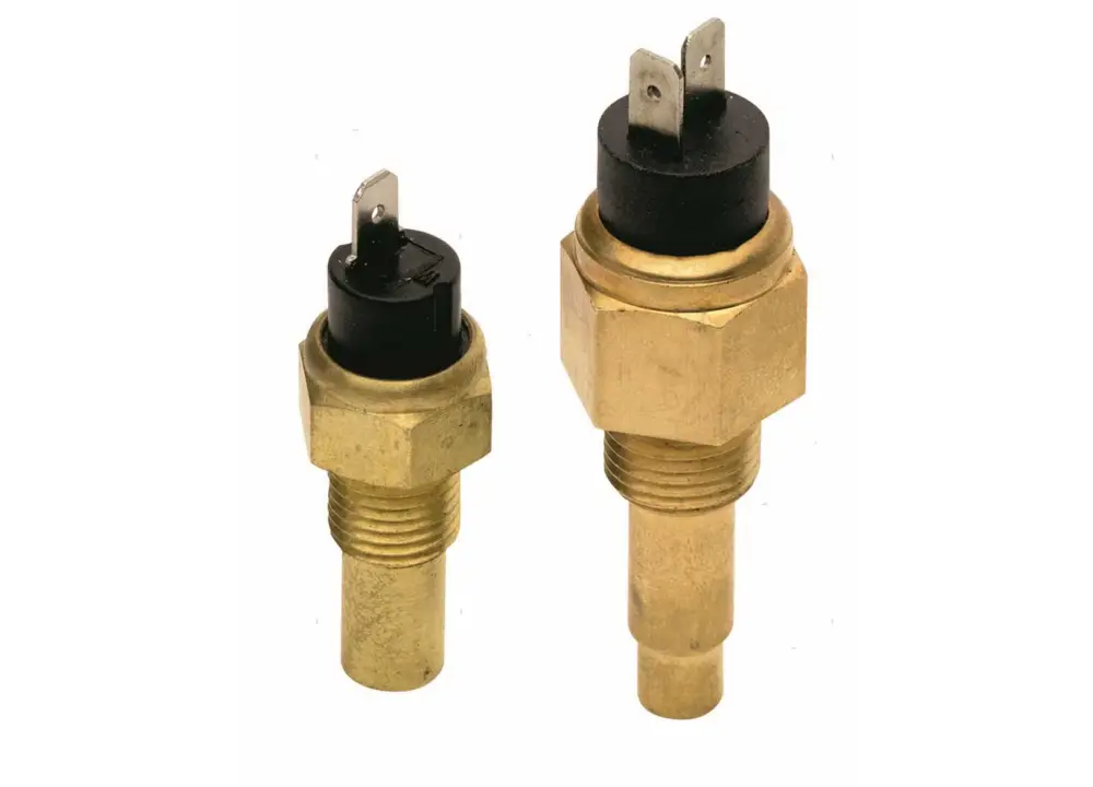 Occasione Imperdibile Sensore temperatura m14x1.5 1polo