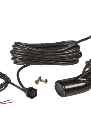 Di Tendenza Trasduttore Poppa 83/200khz 6 Pin