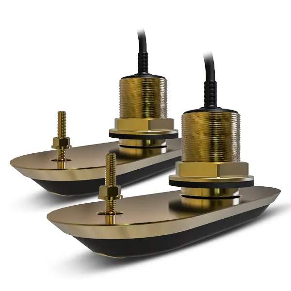 Prezzo Di Fabbrica Trasduttore Raymarine RV-220 in Bronzo