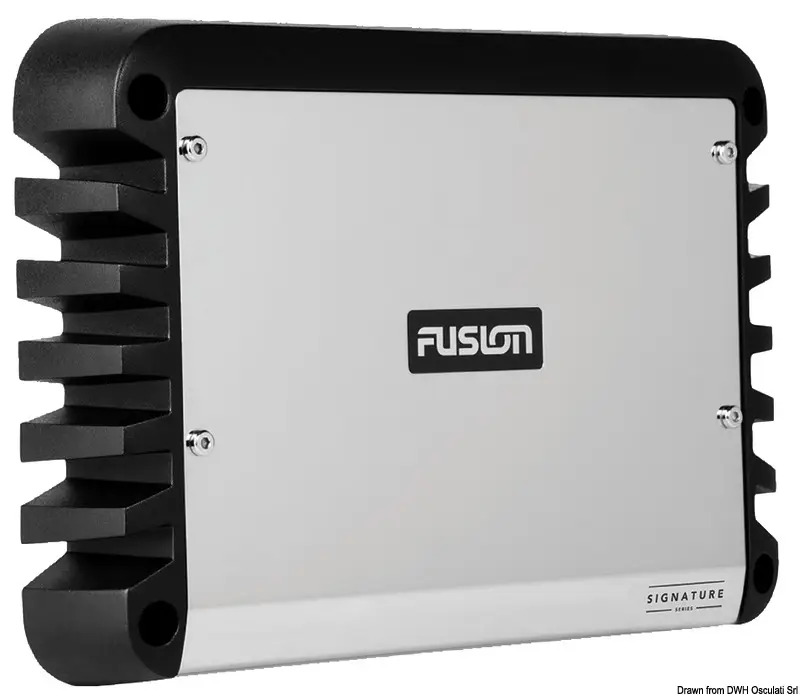 Promozione SG-DA41400 Amplificatore 1400 W 4 canali Classe D