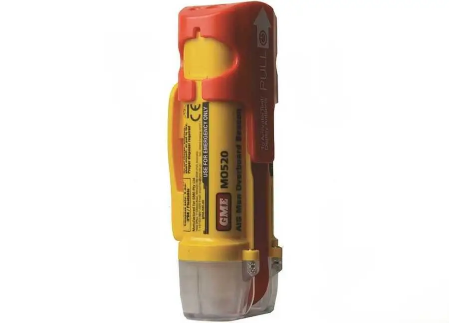 Localizzatore ais mob gme mo520 Subito Disponibile