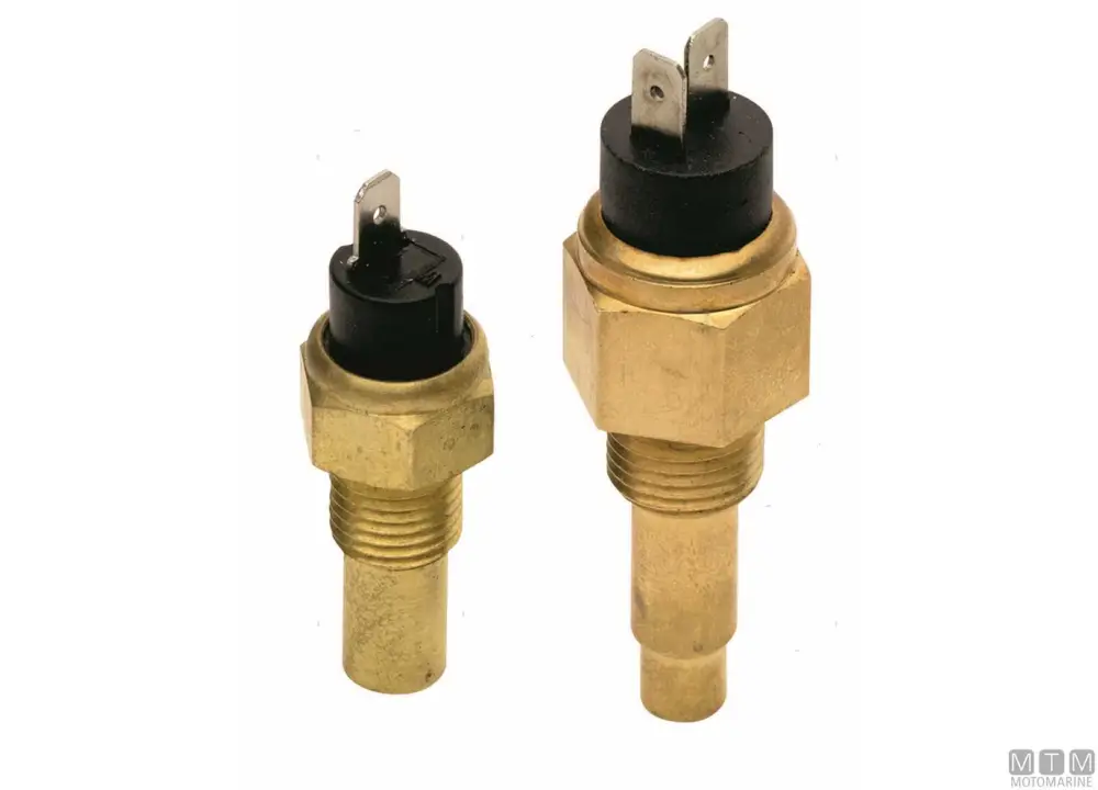 Bestseller Sensore temperatura m16x1.5 1polo