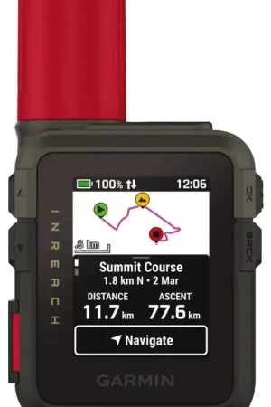 Scelto Dai Clienti GPS portatile Garmin inReach® Mini 3 Plus