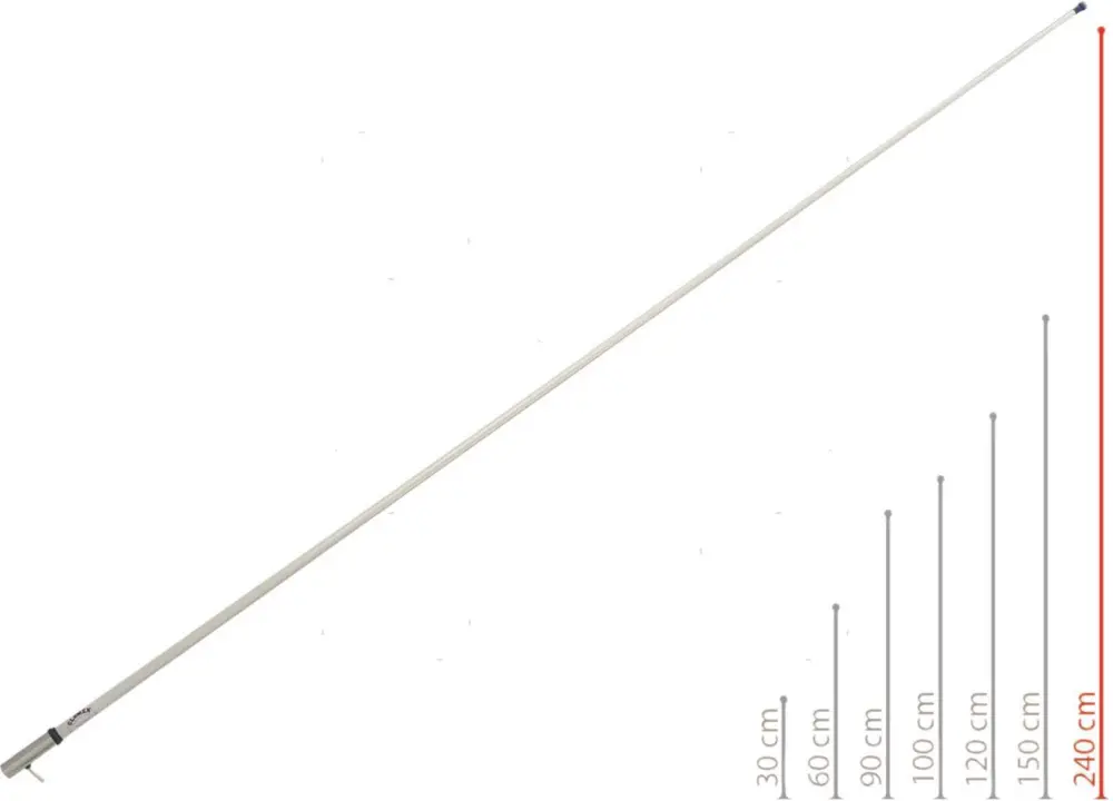 A Buon Prezzo Antenna glomex am-fm ra1288