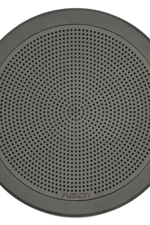 Acquista Ora FM-F65RW Flush Mount Speaker 6.5'' Rotondi Neri