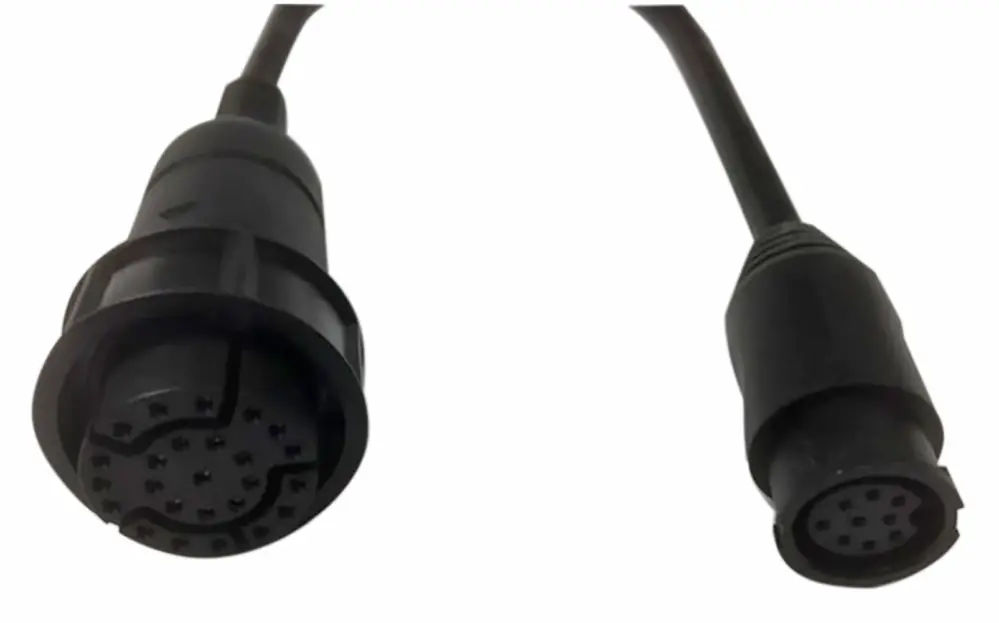 Cavo Adattatore Raymarine 25-9 Pin Must-Have