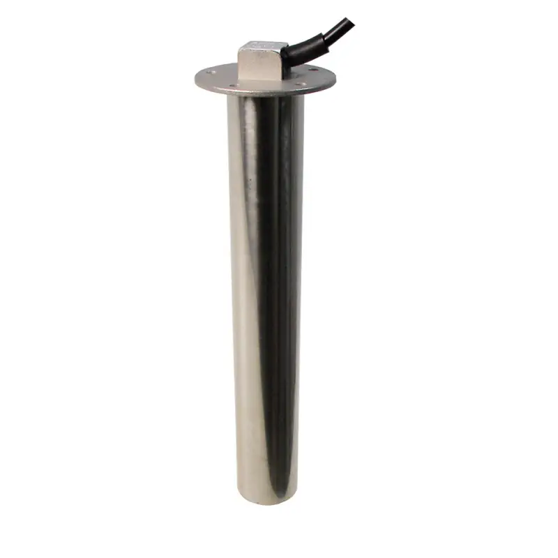 Consegna Rapida Sensore tubolare 240-33ohm mm.600