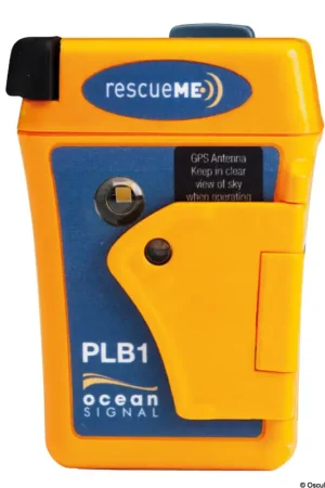 Prezzo Scontato Localizzatore personale RESCUE ME PLB1