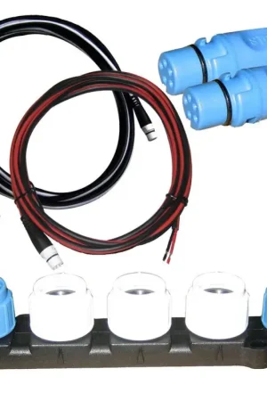 Nuova Collezione Kit Iniziale Raymarine STNG