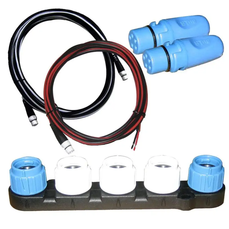 Nuova Collezione Kit Iniziale Raymarine STNG