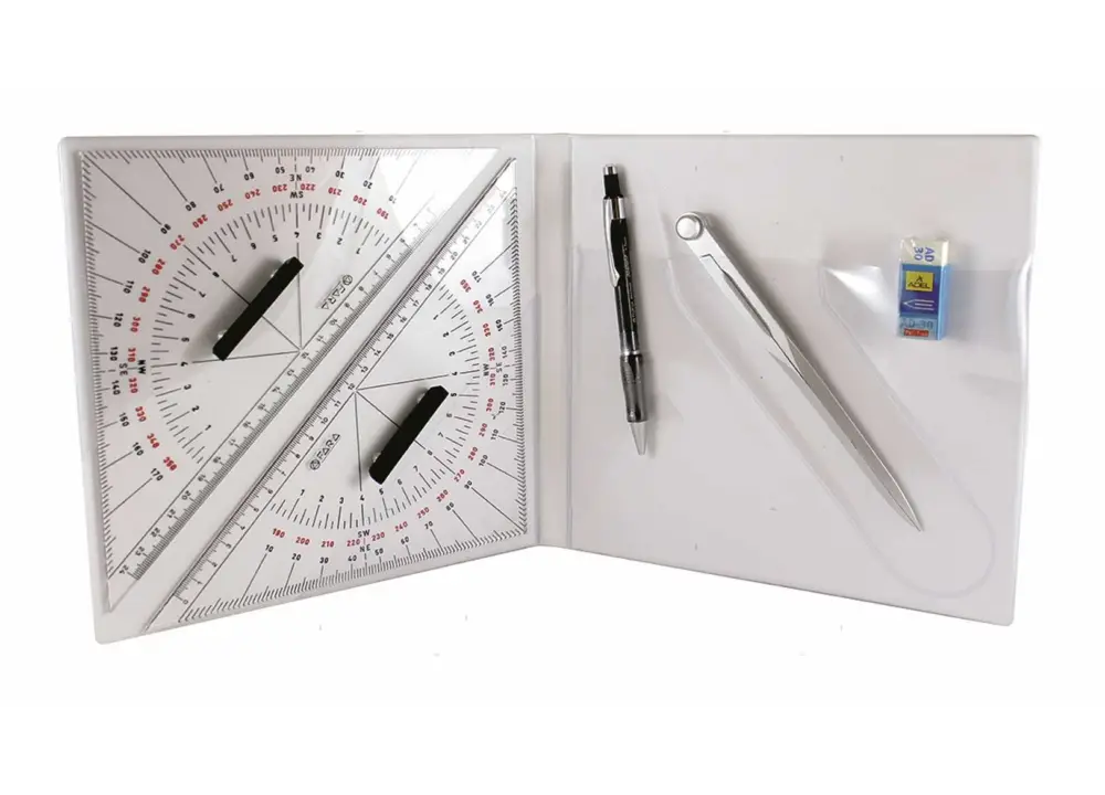 Promozione Set carteggio m