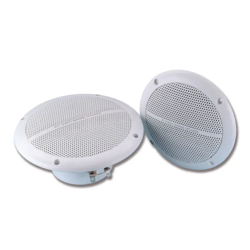 Casse Altoparlanti Stereo 80W Reso Gratuito
