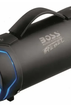 Prezzo Ridotto Speaker bluetooth portatile boss tube bluetooth