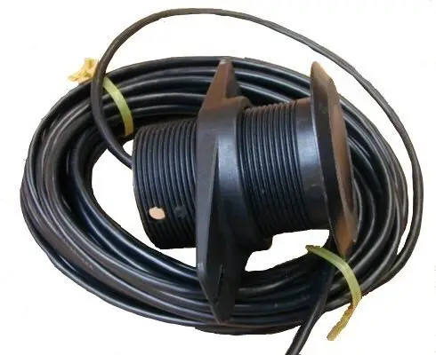 Acquista Ora Cruzpro Trasd. Pass. Plastica + Temp x PCFF80