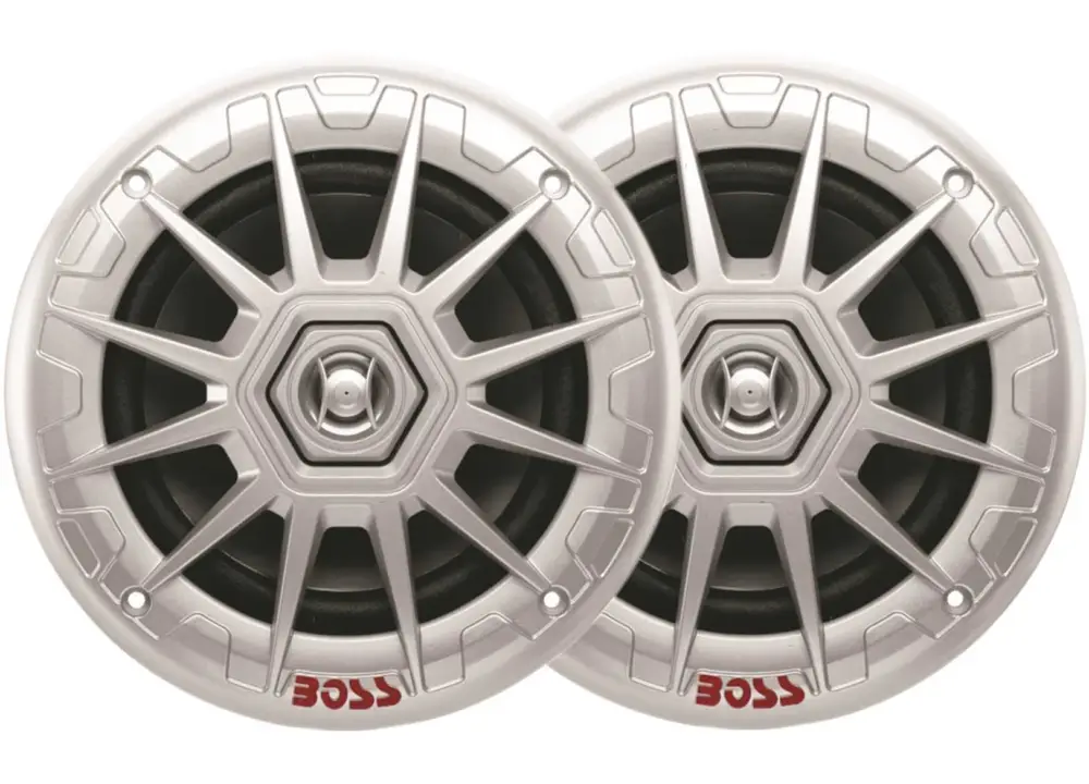 Offerta Lampo Altoparlanti boss mrgb65