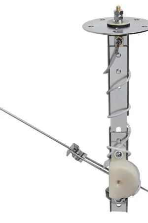 Consegna Rapida Galleggiante universale a leva 240/33 ohm