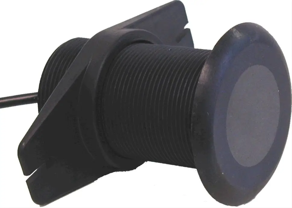 Offerta Del Giorno CruzPro Trasduttore Pass.Plastica 120 KHz x D60