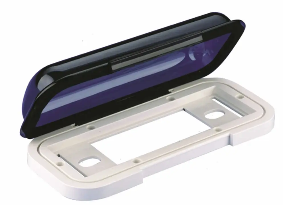 Plancia sm3000 Spedizione Espresso