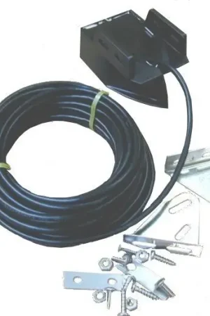 Professionale Cruzpro Trasduttore Poppa + Temp x PCFF80