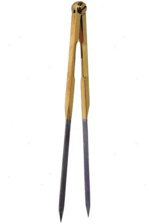 Compasso classic bs 200mm Miglior Prezzo