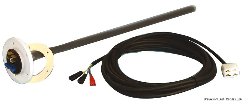Offerta Del Giorno Sensore capacitativo 380 mm
