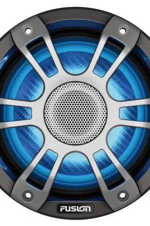 Saldi SG-FL773SPG da 7.7” 280W griglia sport grigia