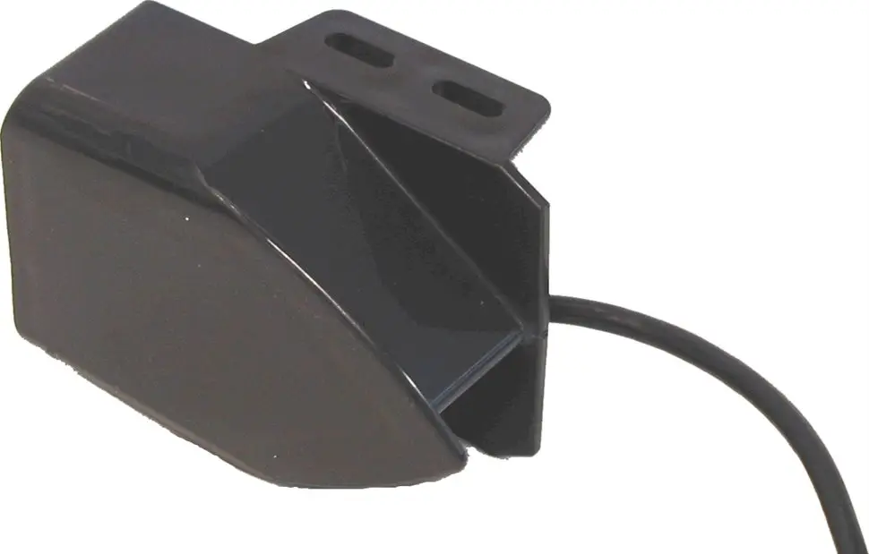 Prezzo Conveniente CruzPro Trasduttore Poppa 120 KHz x D110