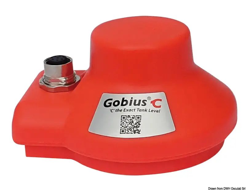 Sensore di Livello GOBIUS C Super Prezzo