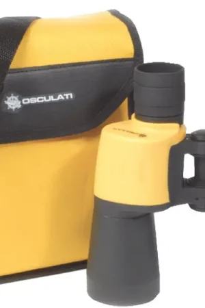 Binocolo Osculati professionale 7 x 50 Affare