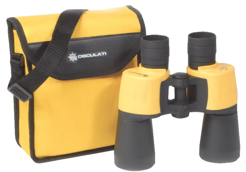 Binocolo Osculati professionale 7 x 50 Affare