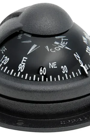 Pagamento Sicuro Bussola Riviera Comet 1 da 2" nera