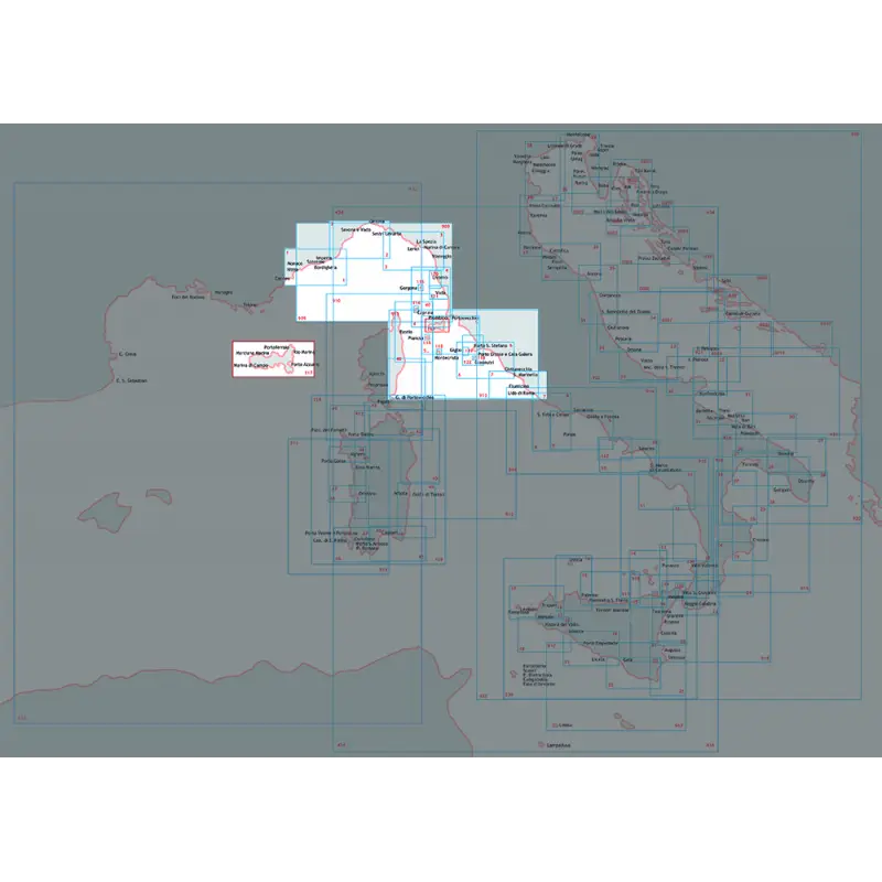 Da capo linaro ad anzio Ultime Pezzi
