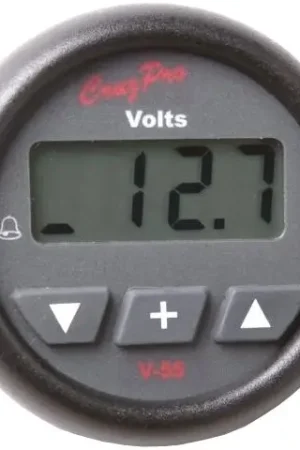 CruzPro V55 Voltmetro Offerta Speciale