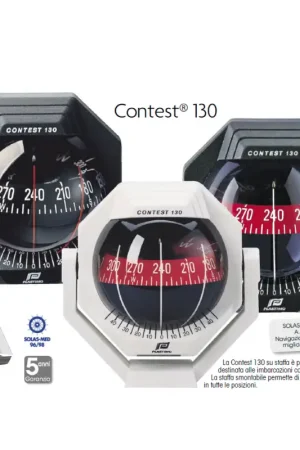 Offerta Bussola Plastimo Contest 130