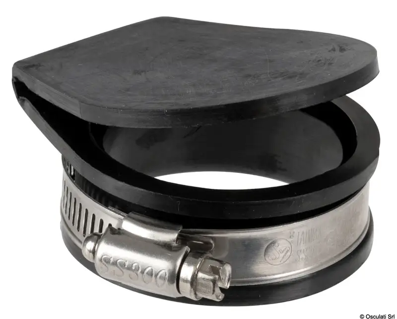 Prezzo Conveniente Patelette gomma 2" 1/2