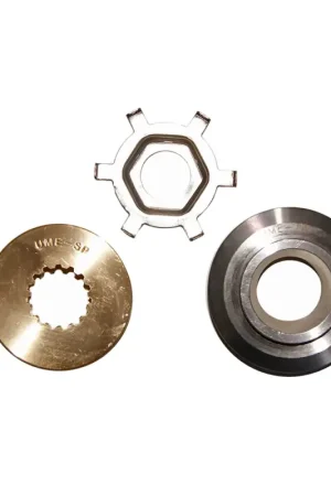 Promozione Kit multi-fit mercury 135-250 hp