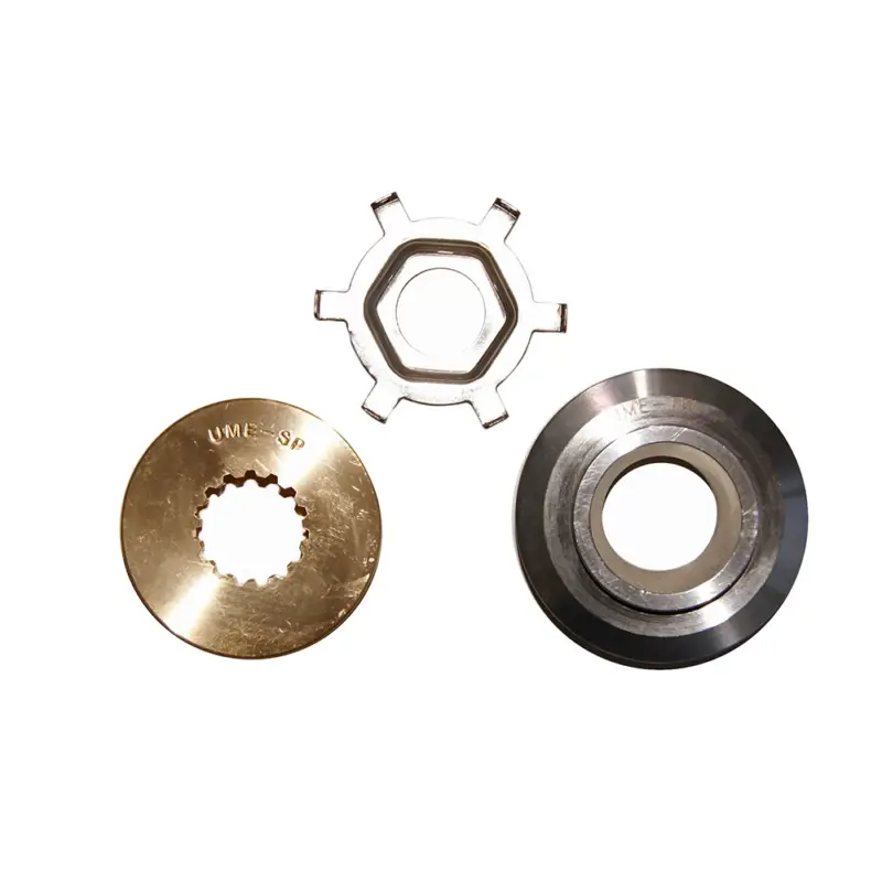Promozione Kit multi-fit mercury 135-250 hp