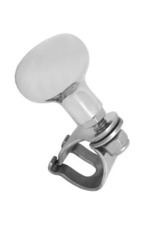 Pomolo girevole inox Offerta