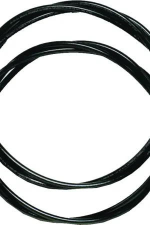 Scelto Dai Clienti Kit 2 Tubi Ultraflex R7 5/16 Raccordati all'estremità mt.4,00