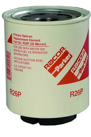 Esclusivo Cartuccia ricambio r26p 30 micron