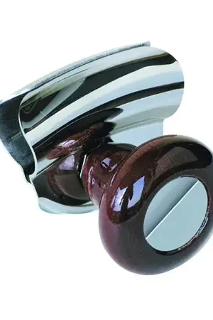 Compra Online Pomolo girevole legno