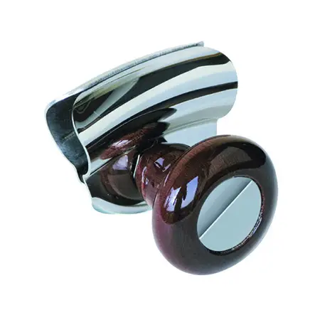 Compra Online Pomolo girevole legno