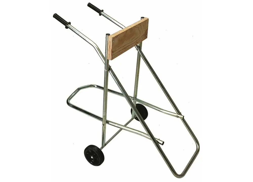 Cavalletto std roll h90cm Vendita Finale