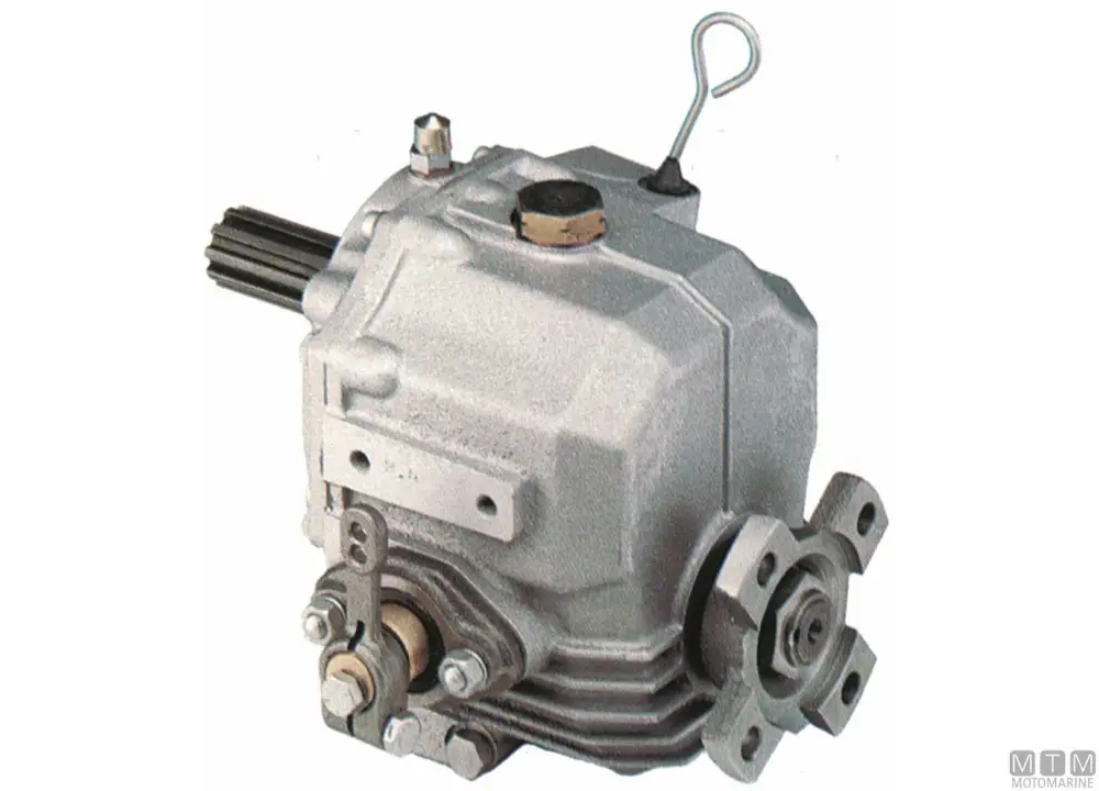 Invertitore tmc40p 2.60 Pagamento Sicuro