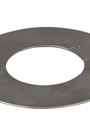 Consegna Rapida Rondella d66mm inox