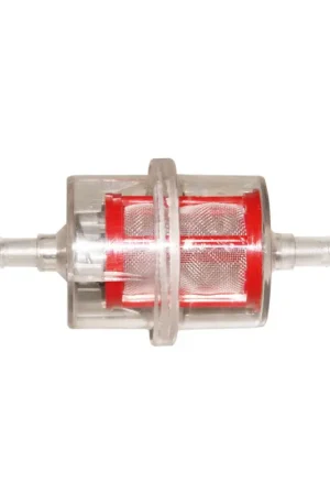 Esclusivo Filtro benzina plastica