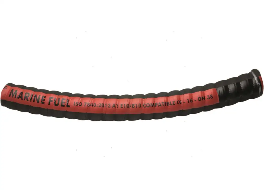 Subito Disponibile Tubo carbo spiralato d38-10mt