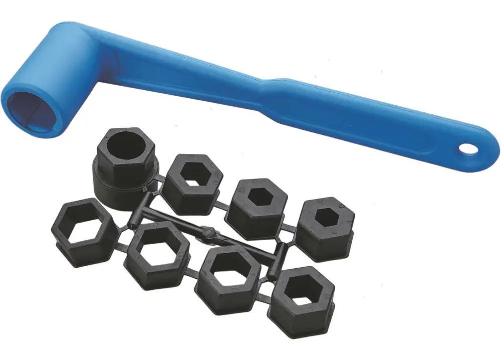 Chiave elica wrench Novità