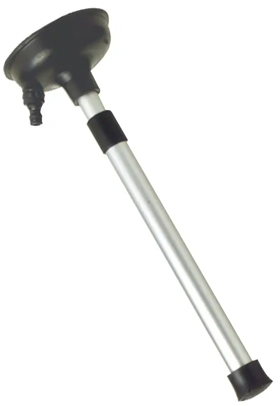 Offerta Limitata Motor Flusher regolabile